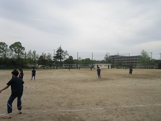 部活