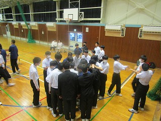 授業