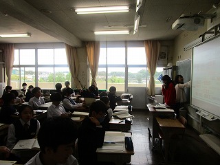 授業