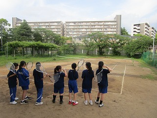 部活