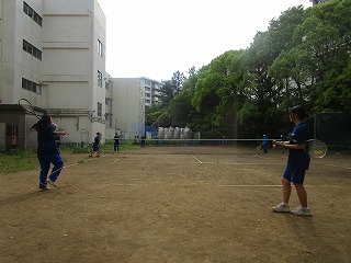 授業