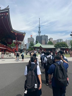 授業