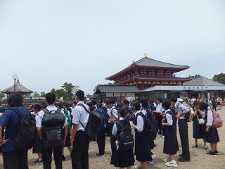 授業