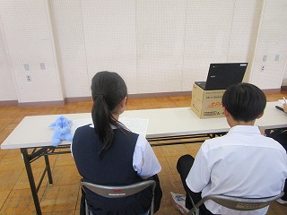 授業