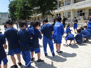授業