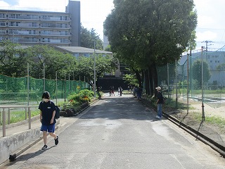 授業