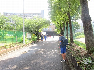 授業