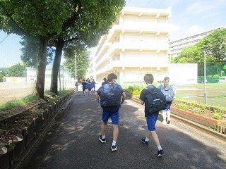 授業