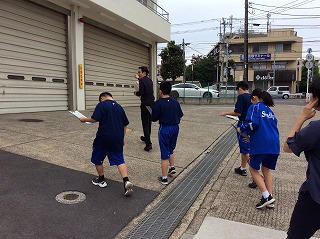 授業