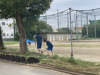 レク