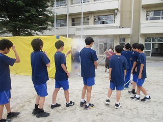 授業