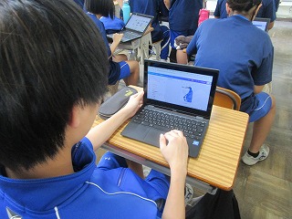 授業