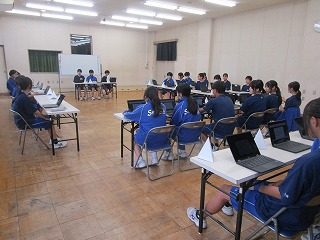 授業