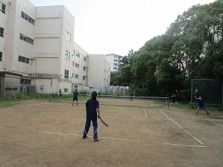 授業