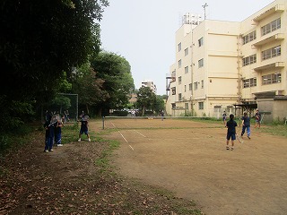 授業