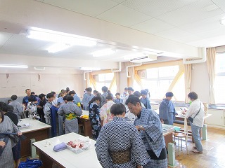 授業
