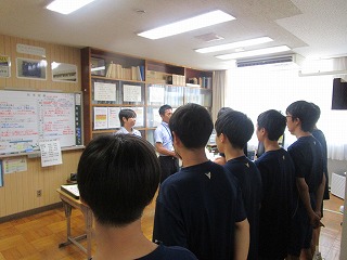 授業