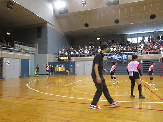 部活