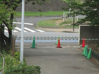 門