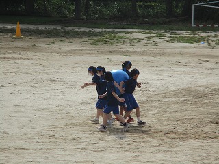 授業