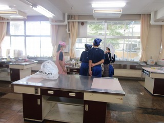 授業