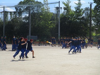 授業