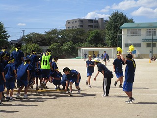 授業