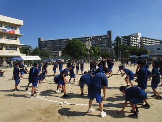 授業