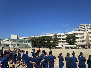 授業