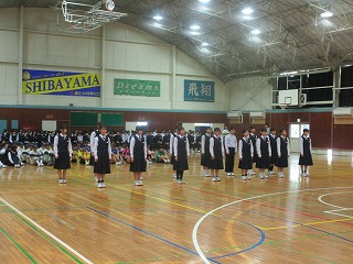 部活