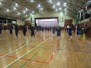 授業