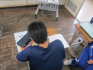 授業