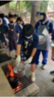 授業