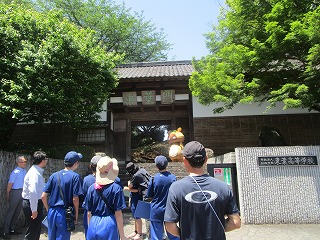 授業