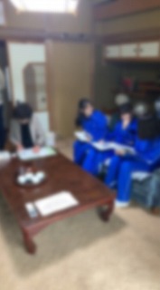 授業