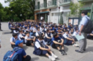 授業