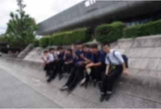 授業