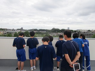 授業