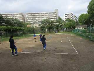 授業