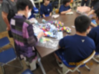 授業