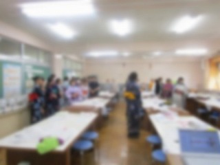 授業