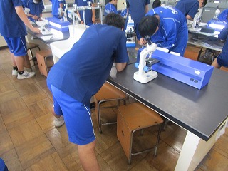 授業