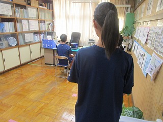 授業
