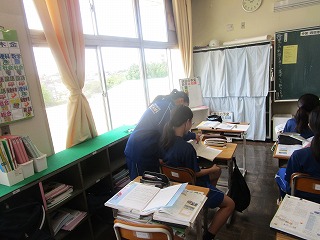 授業