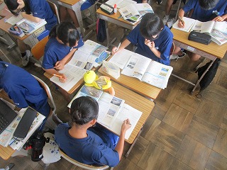 授業