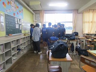 授業