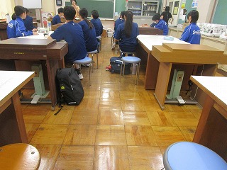 授業