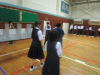 授業