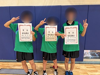 部活