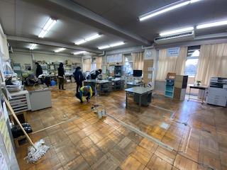 豊中つれづれ草 Part2 学校サイト